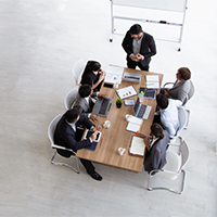 Meetings, Rules, and Responsible Governance
