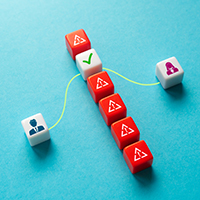 From Conflict to Calm: Dealing with High Conflict Behaviours