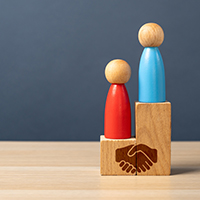 Engaging Conflict in the Moment: Using Curiosity to Turn Conflict into Cooperation