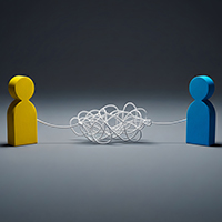 Med-Arb: Training for the DR Professional