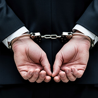 White Collar Crime 2026