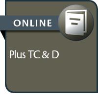 Plus TC&D: The Assessment of Costs and Disbursements in Motor Vehicle Injury Litigation--ONLINE