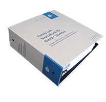 Family Law Sourcebook for British Columbia - Print