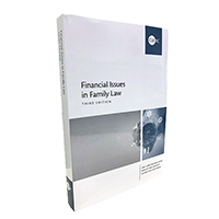Financial Issues in Family Law - Print