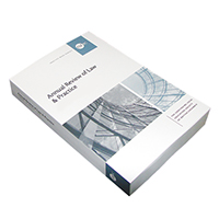 Annual Review of Law & Practice - 2025 - Print